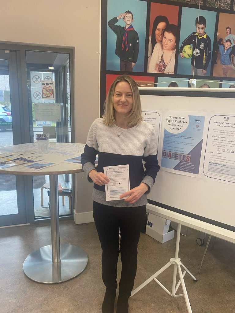 Valley Park Community Centre Outreach